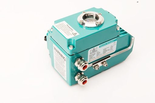 EAC1 Electric Actuator - Image 2