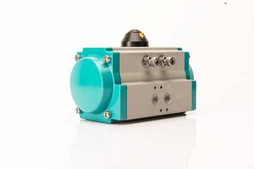 Quarter-Turn Pneumatic Actuator - Image 2