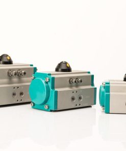 Actuators & Accessories