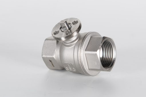 Mini Motorized Ball Valves