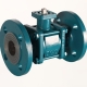 Cast Iron Ball Valves