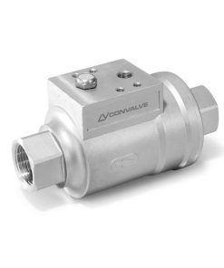 Coaxial Valve